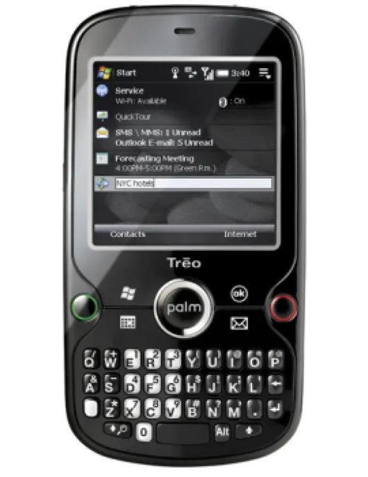 Palm Treo Pro